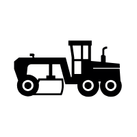 拖拉机 (1)