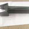 Soldadura del marco de tensión de desplazamiento Ruilong (340/370L/26OD/MAX)