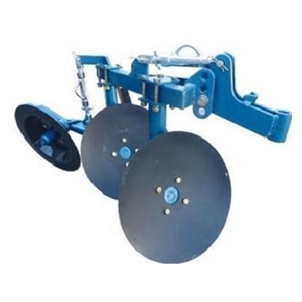 ARADO DE DISCO TRACTOR PARA CARRETERAS