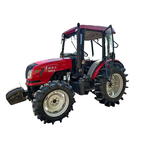 Dongfeng DF904-9