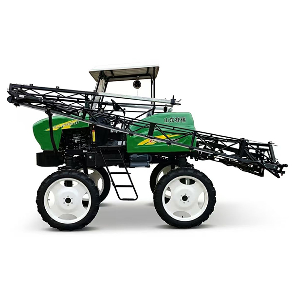 Pulverizador de pluma autopropulsado 3WPZ-700J(G4)