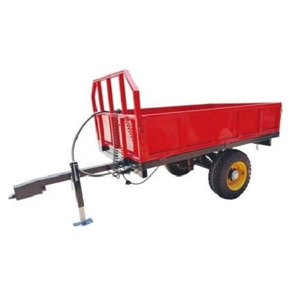 REMOLQUES AGRICOLAS