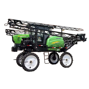 Pulverizador de brazo autopropulsado 3WPZ-2000K(G4)