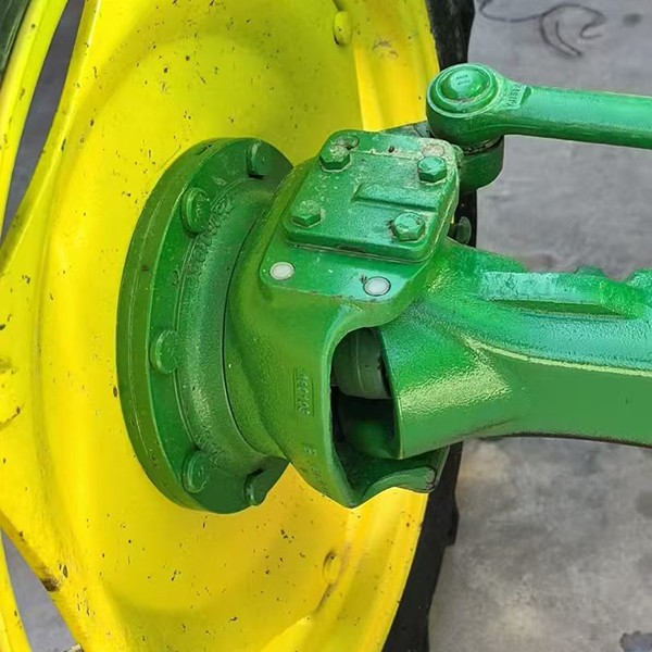 John Deere 954