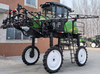 Pulverizador de pluma autopropulsado 3WPZ-1000T