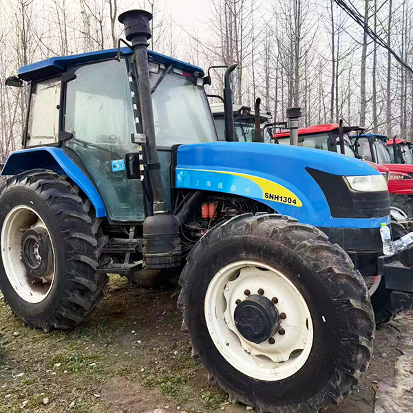 Shanghái New Holland SNH1304