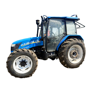 Shanghái New Holland SNH554