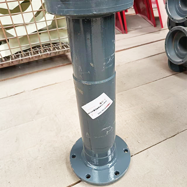 ZKB110 Brazo derecho de medio eje 443/450*155 Placa pequeña (OEM)