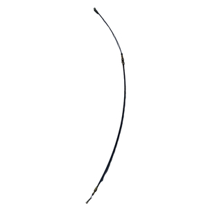 Conjunto de cable de embrague de descarga Ruilong 1530L Loop 10/5 (cable inoxidable)