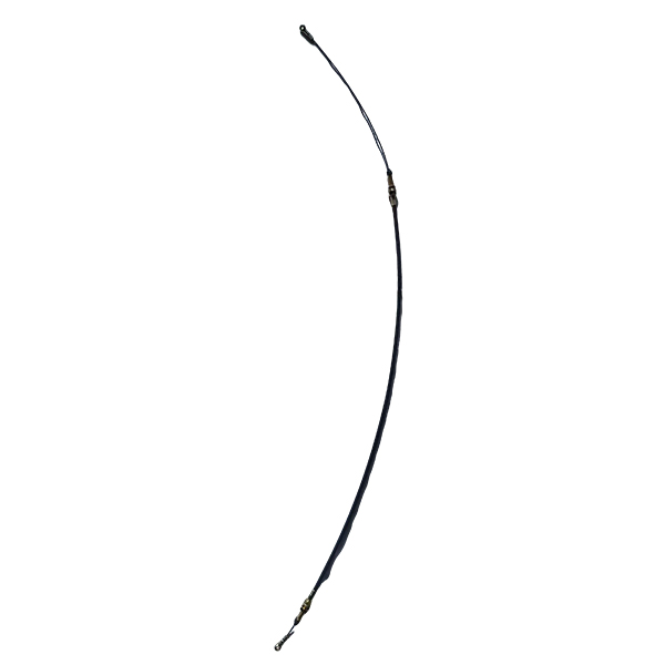 Conjunto de cable de embrague de descarga Ruilong 1530L Loop 10/5 (cable inoxidable)
