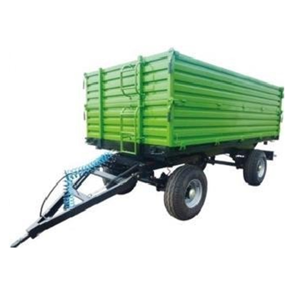 REMOLQUES AGRICOLAS