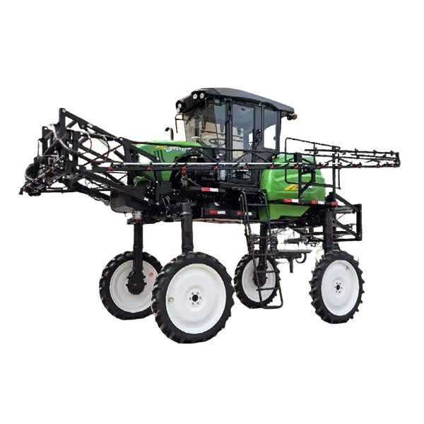 Pulverizador de pluma autopropulsado 3WPZ-1300T