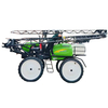 Pulverizador de pluma autopropulsado 3WPZ-2000AJ(G4)