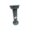ZKB110 Brazo derecho de medio eje 443/450*155 Placa pequeña (OEM)