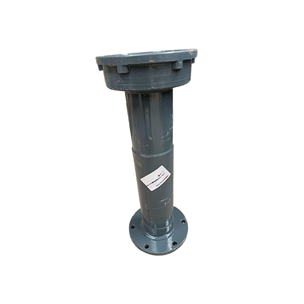 ZKB110 Brazo derecho de medio eje 443/450*155 Placa pequeña (OEM)