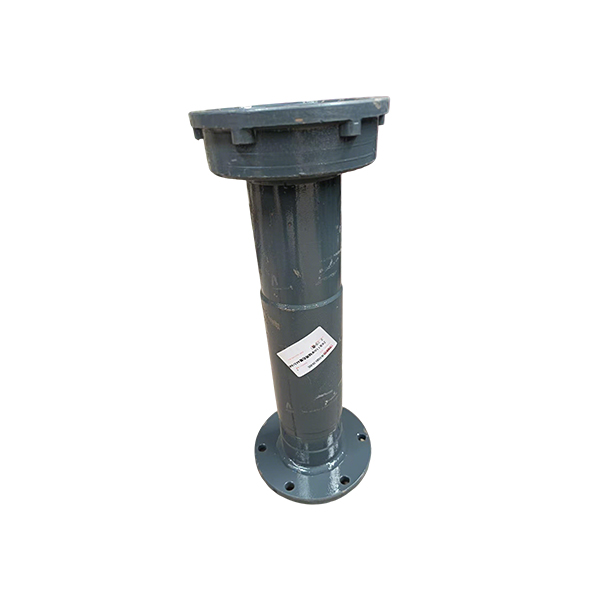 ZKB110 Brazo derecho de medio eje 443/450*155 Placa pequeña (OEM)