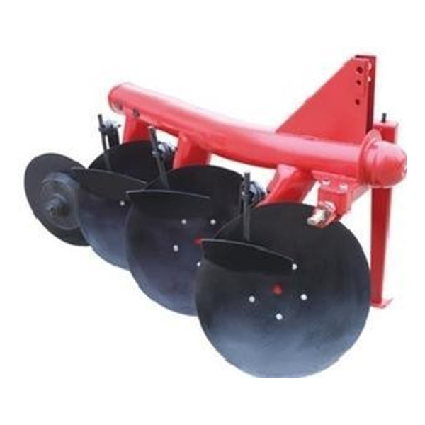 ARADO DE DISCO MF