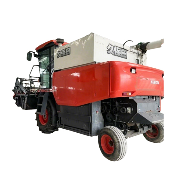 KubotaPro100