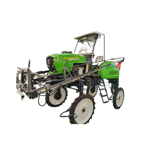 Pulverizador de brazo autopropulsado 3WPZ-700K(G4)