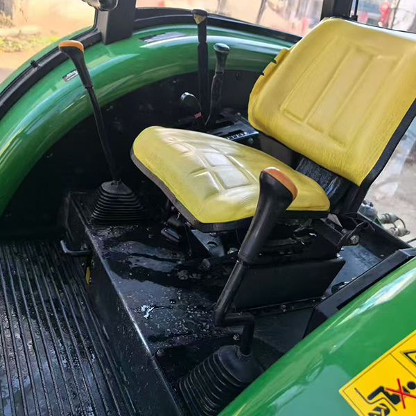 John Deere 954