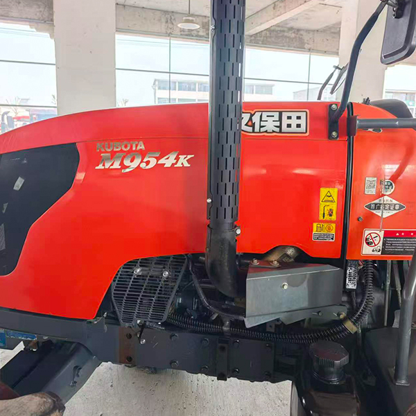Kubota M954-K