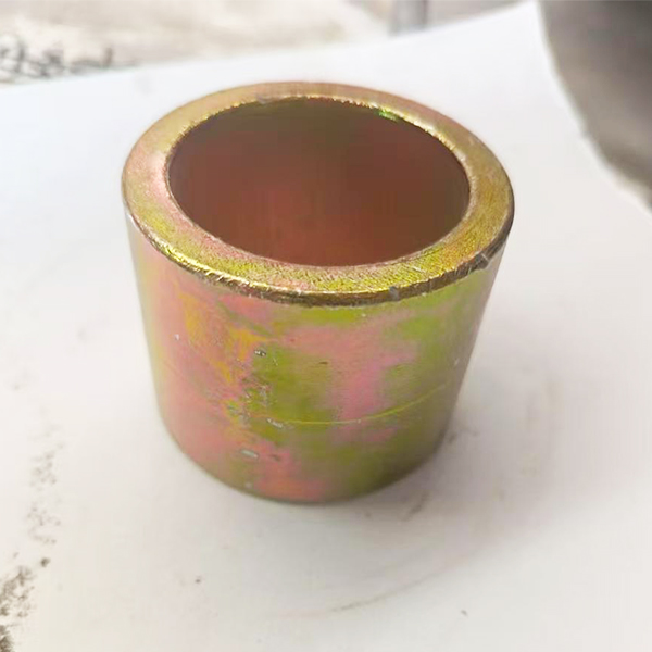 Espaciador de rueda guía Ruilong 48*36*38H (26MAX/exterior/acero)