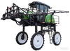 Pulverizador de pluma autopropulsado 3WPZ-1000T