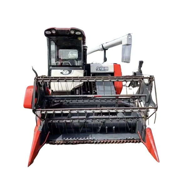 Kubota EX108