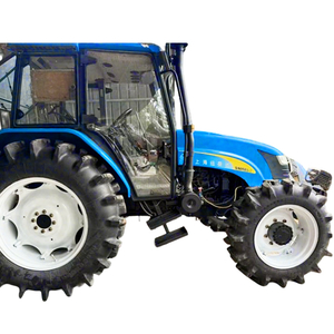 Shanghái New Holland SNH704