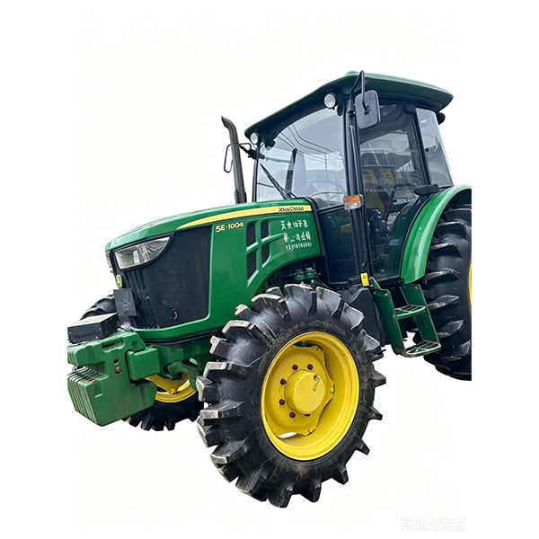 John Deere 1004