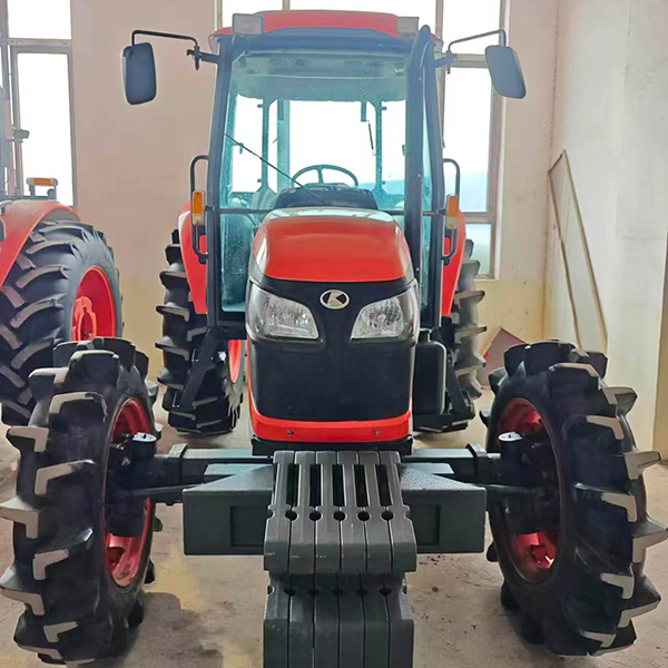 Kubota M954-KQ 