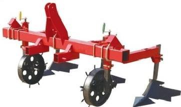 CULTIVADOR 2