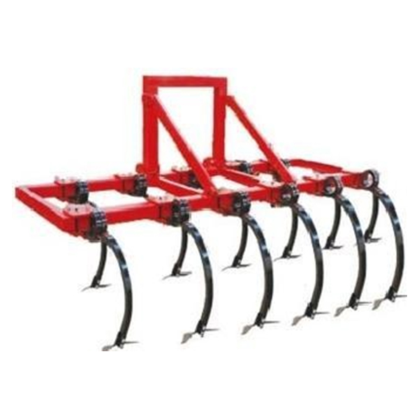 CULTIVADOR DE DOBLE BOBINA