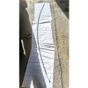 Cable de freno de estacionamiento Ruilong 2360L Loop 8/10 (cable inoxidable)