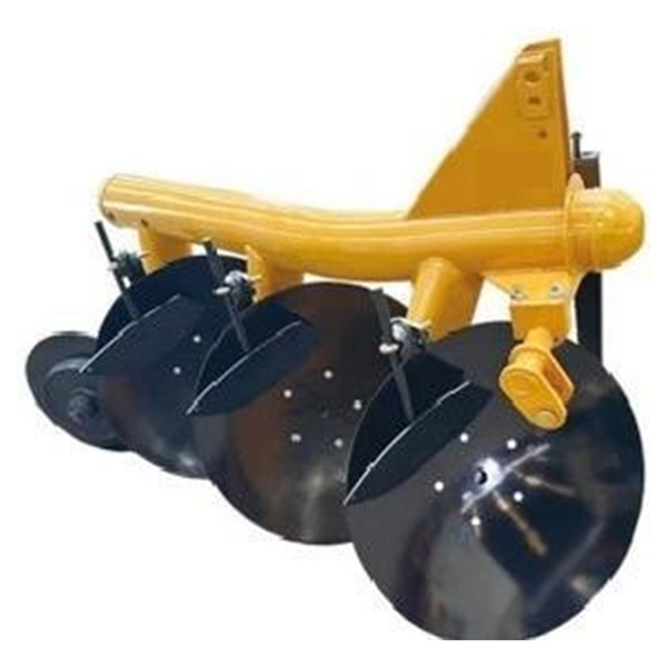 ARADO DE DISCO MF