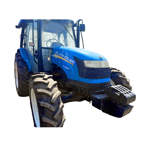 Shanghái New Holland SNH904