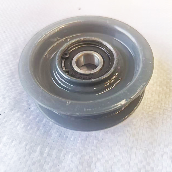Conjunto de tensor de mango Ruilong 83*21 (Spun 6202)