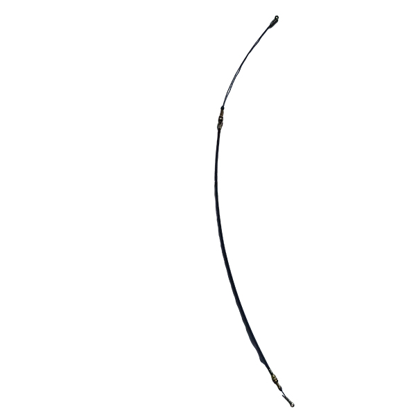Cable de freno de estacionamiento Ruilong 2360L Loop 8/10 (cable inoxidable)