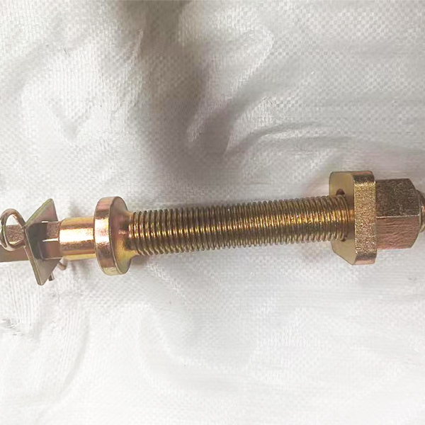 Conjunto de tornillo de ajuste de tensión de desplazamiento Ruilong (26MAX)