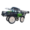 Pulverizador de pluma autopropulsado 3WPZ-1300AJ(G4)