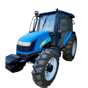 Shanghái New Holland SNH804