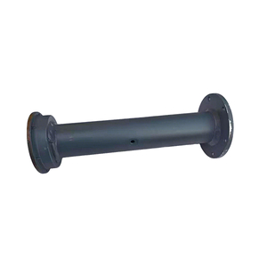 ZKB110 Brazo izquierdo de medio eje 467/475*155 Placa pequeña (OEM)