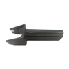 Soldadura del marco de tensión de desplazamiento Ruilong (340/370L/26OD/MAX)