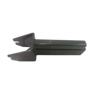 Soldadura del marco de tensión de desplazamiento Ruilong (340/370L/26OD/MAX)