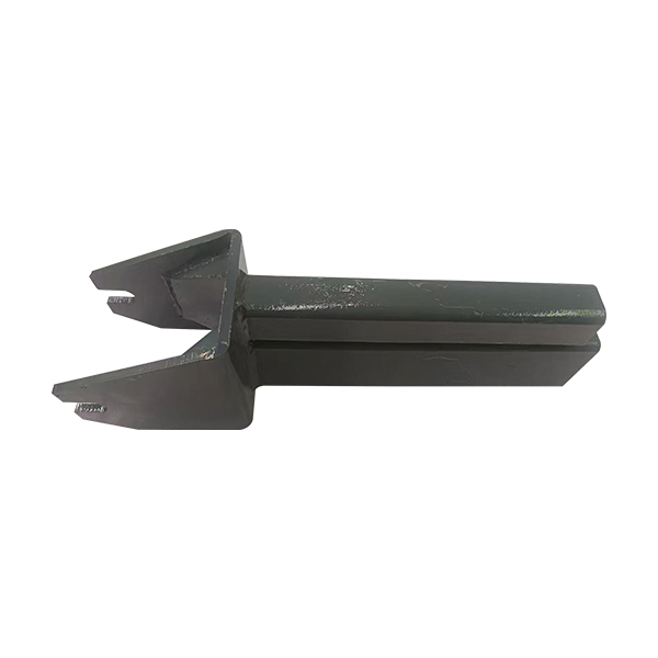 Soldadura del marco de tensión de desplazamiento Ruilong (340/370L/26OD/MAX)