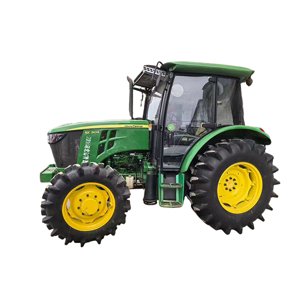 John Deere 904