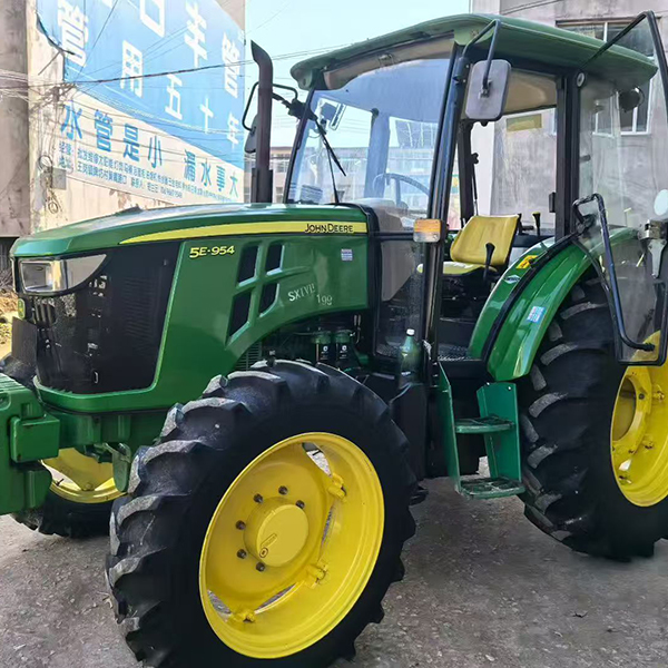 John Deere 954