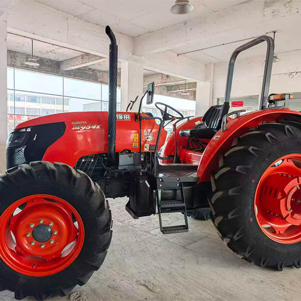 Kubota M954-K